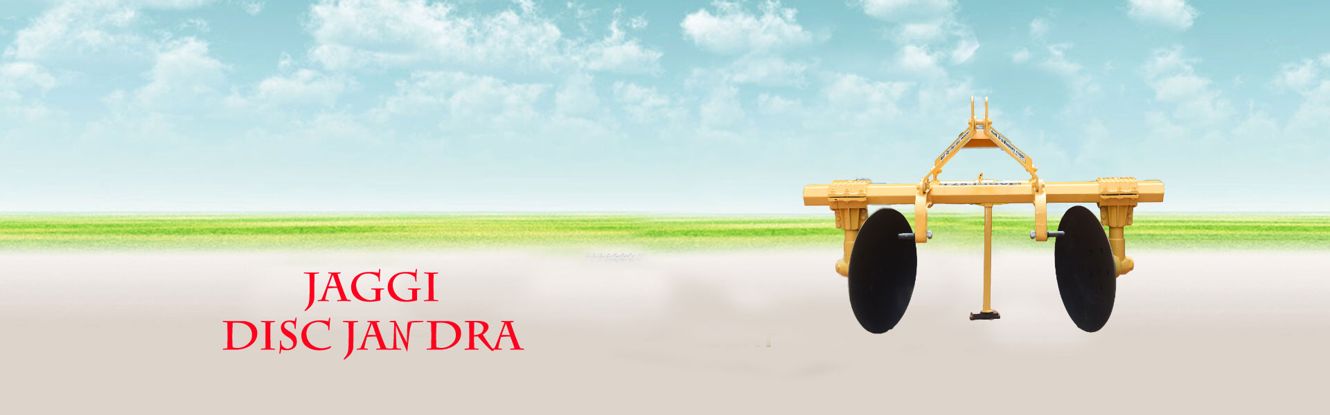 Jaggi Agriculture Works