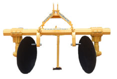 Jaggi Agriculture Works