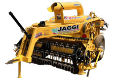Jaggi Agriculture Works